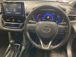 Toyota Corolla Cross 1.8 Z 2023