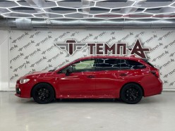 Subaru Levorg 1.6 GT EyeSight 4WD 2015