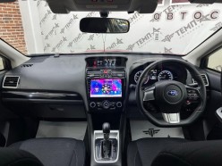 Subaru Levorg 1.6 GT EyeSight 4WD 2015