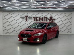 Subaru Levorg 1.6 GT EyeSight 4WD 2015