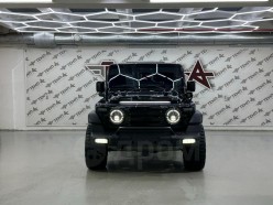 BAW BJ 212 2.0T AT AWD Explorer 2025