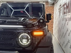 BAW BJ 212 2.0T AT AWD Explorer 2025