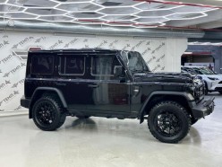 BAW BJ 212 2.0T AT AWD Explorer 2025