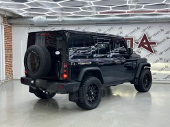 BAW BJ 212 2.0T AT AWD Explorer 2025