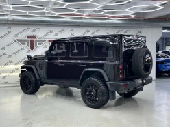 BAW BJ 212 2.0T AT AWD Explorer 2025