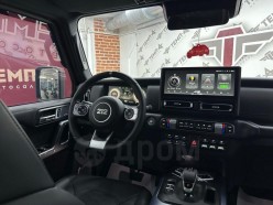 BAW BJ 212 2.0T AT AWD Explorer 2025