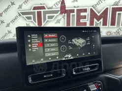 BAW BJ 212 2.0T AT AWD Explorer 2025