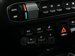 BAW BJ 212 2.0T AT AWD Explorer 2025