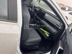 Toyota RAV4 2.0 CVT 4WD Luxury 2026