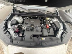 Toyota RAV4 2.0 CVT 4WD Luxury 2026
