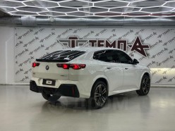 BMW X2 xDrive 25i DCT M Sport Night Package 2024