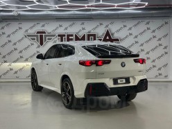 BMW X2 xDrive 25i DCT M Sport Night Package 2024