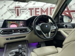 BMW X7 xDrive 35d Design Pure Excellence 7-seater 2020