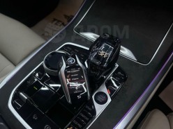 BMW X7 xDrive 35d Design Pure Excellence 7-seater 2020