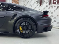Porsche 911 Sport Design 911 turbo Exclusive 2021
