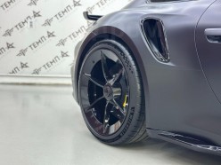 Porsche 911 Sport Design 911 turbo Exclusive 2021