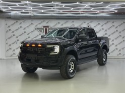 Ford Ranger 2.3 MT AWD Shanlin 2024