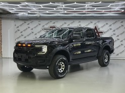 Ford Ranger 2.3 MT AWD Shanlin 2024