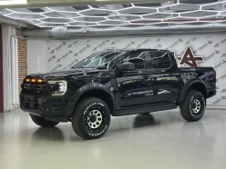 Ford Ranger 2.3 MT AWD Shanlin 2024