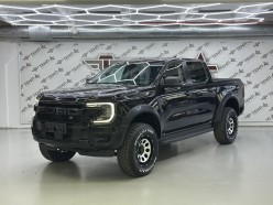Ford Ranger 2.3 MT AWD Shanlin 2024