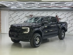 Ford Ranger 2.3 MT AWD Shanlin 2024