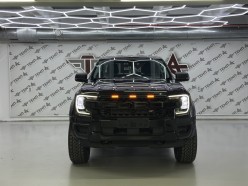 Ford Ranger 2.3 MT AWD Shanlin 2024