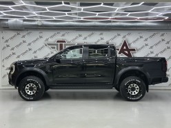 Ford Ranger 2.3 MT AWD Shanlin 2024