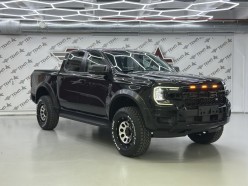Ford Ranger 2.3 MT AWD Shanlin 2024