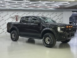 Ford Ranger 2.3 MT AWD Shanlin 2024