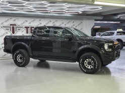 Ford Ranger 2.3 MT AWD Shanlin 2024