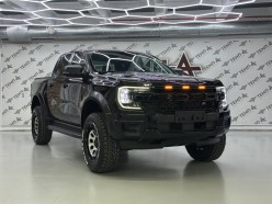 Ford Ranger 2.3 MT AWD Shanlin 2024