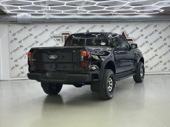 Ford Ranger 2.3 MT AWD Shanlin 2024