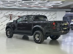Ford Ranger 2.3 MT AWD Shanlin 2024