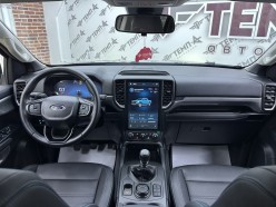 Ford Ranger 2.3 MT AWD Shanlin 2024