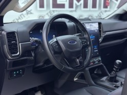 Ford Ranger 2.3 MT AWD Shanlin 2024