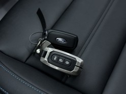 Ford Ranger 2.3 MT AWD Shanlin 2024