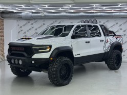 RAM 1500 6.2 AT 4x4 TRX Crew Cab Short Box 2022
