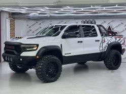 RAM 1500 6.2 AT 4x4 TRX Crew Cab Short Box 2022