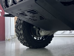 RAM 1500 6.2 AT 4x4 TRX Crew Cab Short Box 2022