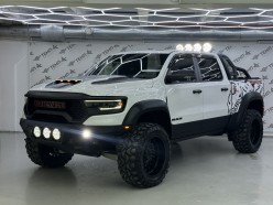 RAM 1500 6.2 AT 4x4 TRX Crew Cab Short Box 2022