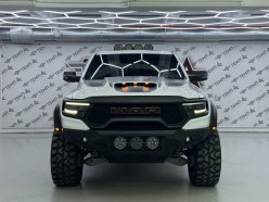 RAM 1500 6.2 AT 4x4 TRX Crew Cab Short Box 2022
