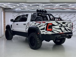RAM 1500 6.2 AT 4x4 TRX Crew Cab Short Box 2022