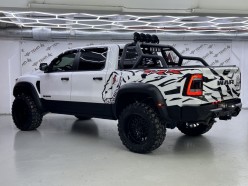 RAM 1500 6.2 AT 4x4 TRX Crew Cab Short Box 2022