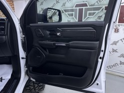 RAM 1500 6.2 AT 4x4 TRX Crew Cab Short Box 2022