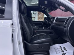 RAM 1500 6.2 AT 4x4 TRX Crew Cab Short Box 2022