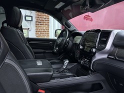 RAM 1500 6.2 AT 4x4 TRX Crew Cab Short Box 2022