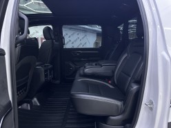 RAM 1500 6.2 AT 4x4 TRX Crew Cab Short Box 2022