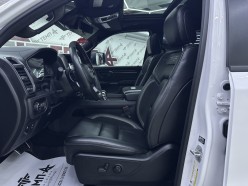 RAM 1500 6.2 AT 4x4 TRX Crew Cab Short Box 2022