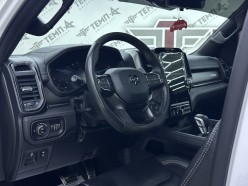 RAM 1500 6.2 AT 4x4 TRX Crew Cab Short Box 2022