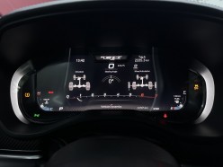 RAM 1500 6.2 AT 4x4 TRX Crew Cab Short Box 2022